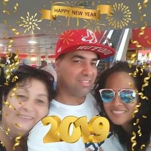 Meet your Posher, Danny